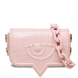 

Сумка Chiara Ferragni 74SB4BA2 Fairy Tale, Рожевий