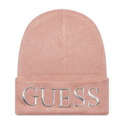 Guess Kepurė Guess AW8728 WOL01 MISTY ROSE