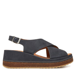 Clarks Σανδάλια Clarks Kassanda Step 26181440 Σκούρο μπλε