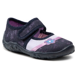 Superfit Naminės šlepetės Superfit 0-800284-8100 M Ocean Kombi