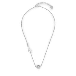 Guess Halskette Guess JUBN01 459JW RHODIUM