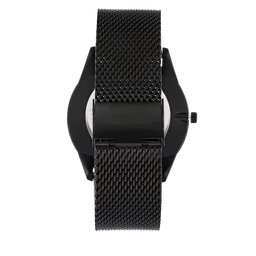 

Годинник Police Patriot 15305JSB/79MM Black/Silver, Чорний