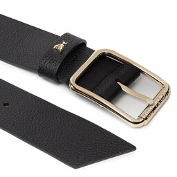 

Жіночий ремінь Patrizia Pepe CW6409/L001-K103 Nero, Чорний