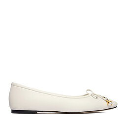 GINO ROSSI Ballerinas GINO ROSSI CEO-ROSE-LT2088 Weiß