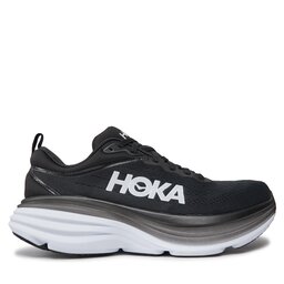 Hoka Buty do biegania Hoka Bondi 8 1123202 Czarny
