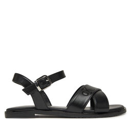 Calvin Klein Jeans Sandały Calvin Klein Jeans V3A2-82041-1013 S Czarny