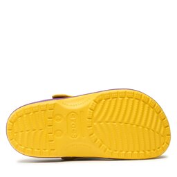 

Шльопанці Crocs Crocs Classic Nba Los Angeles Lakers Clog 208650 Sunflower 75Y, Cиній