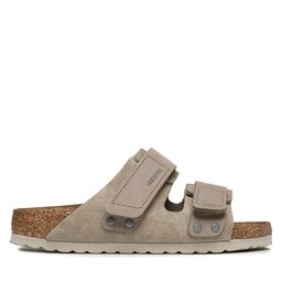 

Шльопанці Birkenstock Uji 1025695 Beige, Бежевий
