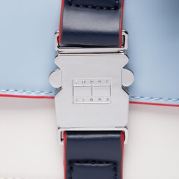 

Сумка Tommy Jeans Tjw Item Crossover AW0AW11834 0GY, Червоний
