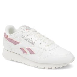 Reebok Pantofi Reebok Classic Vegan GW4468 Alb