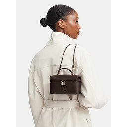 Furla Handtasche Furla Camelia Micro WE00625 HSF000 2460S Braun