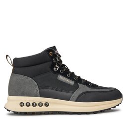 Napapijri Botas Napapijri Slate10 NP0A4HVG Negro