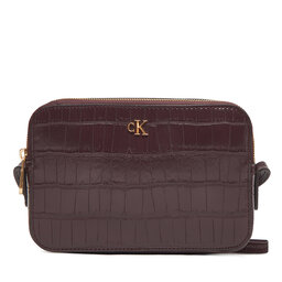 Calvin Klein Bolso Calvin Klein LV04F3285G Guinda/burdeos