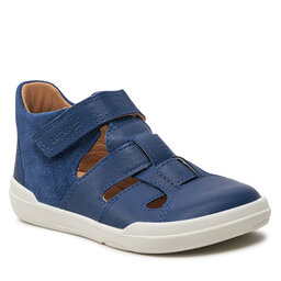 

Босоніжки Superfit 1-000542-8000 S Blau, Голубий