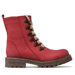 

Черевики туристичні Lasocki Young CI12-VIRGO-06 Pink, Рожевий