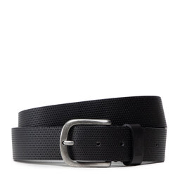 U.S. Polo Assn. Curea pentru Bărbați U.S. Polo Assn. Hitchcock AIUH32324MHA000 Black