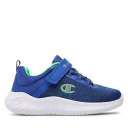 

Снікерcи Champion Playrun Nebula S32622-CHA-BS036 Rbl/Syf, Голубий