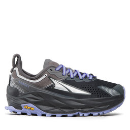 

Взуття Altra W Olympus 5 AL0A7R74020-055 Black/Gray, Чорний