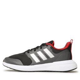 

Взуття adidas Fortarun 2.0 Cloudfoam Sport Running Lace Shoes HP5436 Чорний