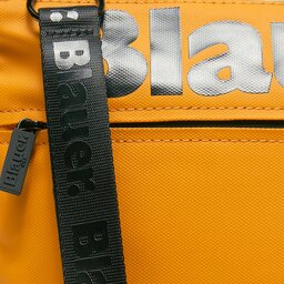 

Плоска сумка Blauer F3CONEY03/SPL YEL, Жовтий