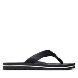 

В'єтнамки Tommy Hilfiger Th Elevated Flip Flop FW0FW07420 Space Blue DW6, Cиній