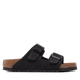 

Шльопанці Birkenstock Arizona Bs 1020694 Black, Чорний