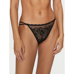 Dorina Dorina Klassischer Damenslip Skylar FXBF0074LA091 Schwarz