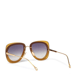 

Сонцезахисні окуляри Isabel Marant 0039/S Gold Yellow DYG, Золотий