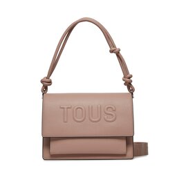 TOUS Handtasche TOUS La Rue New 395910084 Topo