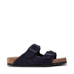 

Шльопанці Birkenstock Arizona 1020716 Midnight, Cиній