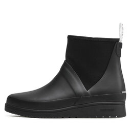 

Гумові чоботи Tretorn Viken Low Neo 47323811 Black/Black, Чорний