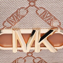 

Сумка MICHAEL Michael Kors Parker 32S3G7PC8J Nat/Lugg, Коричневий