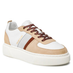 Cycleur De Luxe Sportcipő Cycleur De Luxe Panache CDLW221037 White/Beige/Blue Blush