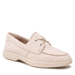 Tamaris Poltopánky Tamaris 1-23606-28 Ivory Nub. Uni 477