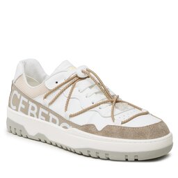 Iceberg Sneakersy Iceberg 7603 Z 23EIU1540 Sand