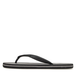 

В'єтнамки Hummel Multi Stripe Flip Flop 214038-2001 Black, Чорний
