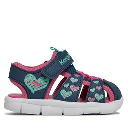KangaRoos Sandalen KangaRoos K-Tiffy 02105 000 4204 Dunkelblau
