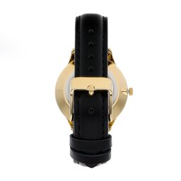 

Годинник Lorus RG218UX9 Black/Gold, Чорний