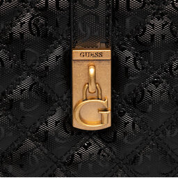 

Сумка Guess Noelle (GA) HWGA78 79230 BLA, Чорний