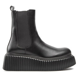

Ботильйони DeeZee ZAL85311-1A Black, Чорний