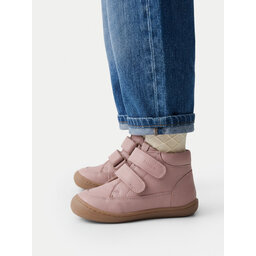 Lasocki Kids Schnürschuhe Lasocki Kids CRUISE CI12-CRUISE-01(II)DZ Rosa