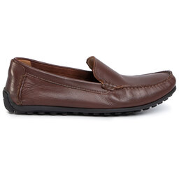 

Мокасини Clarks Hamilton Free 261199217 Cognac, Коричневий