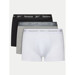 Reebok Reebok Unterwäscheset BOYES - AW24 (3-pack) Bunt
