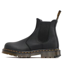

Челсі Dr. Martens 2976 Black, Чорний