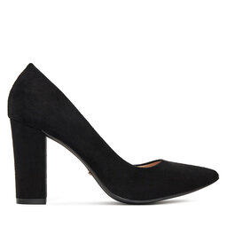 DeeZee Pantofi pumps DeeZee LB9901-BLACK SU Negru