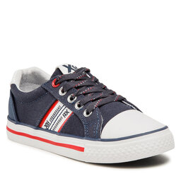 Xti Tornacipő Xti 57985 Navy
