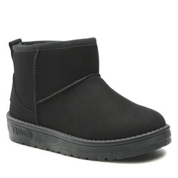 Big Star Shoes Sniega zābaki Big Star Shoes KK274288 906 Black