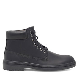 Lasocki Trappers Lasocki MARTON-10 MB Negru