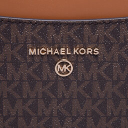 

Сумка MICHAEL Michael Kors Jet Set Charm 32S1GT9C8B Brn/Acorn, Коричневий