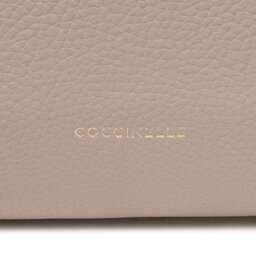 

Сумка Coccinelle NC5 Coccinellechariot E1 NC5 13 02 01 Powder Pink N80, Бежевий